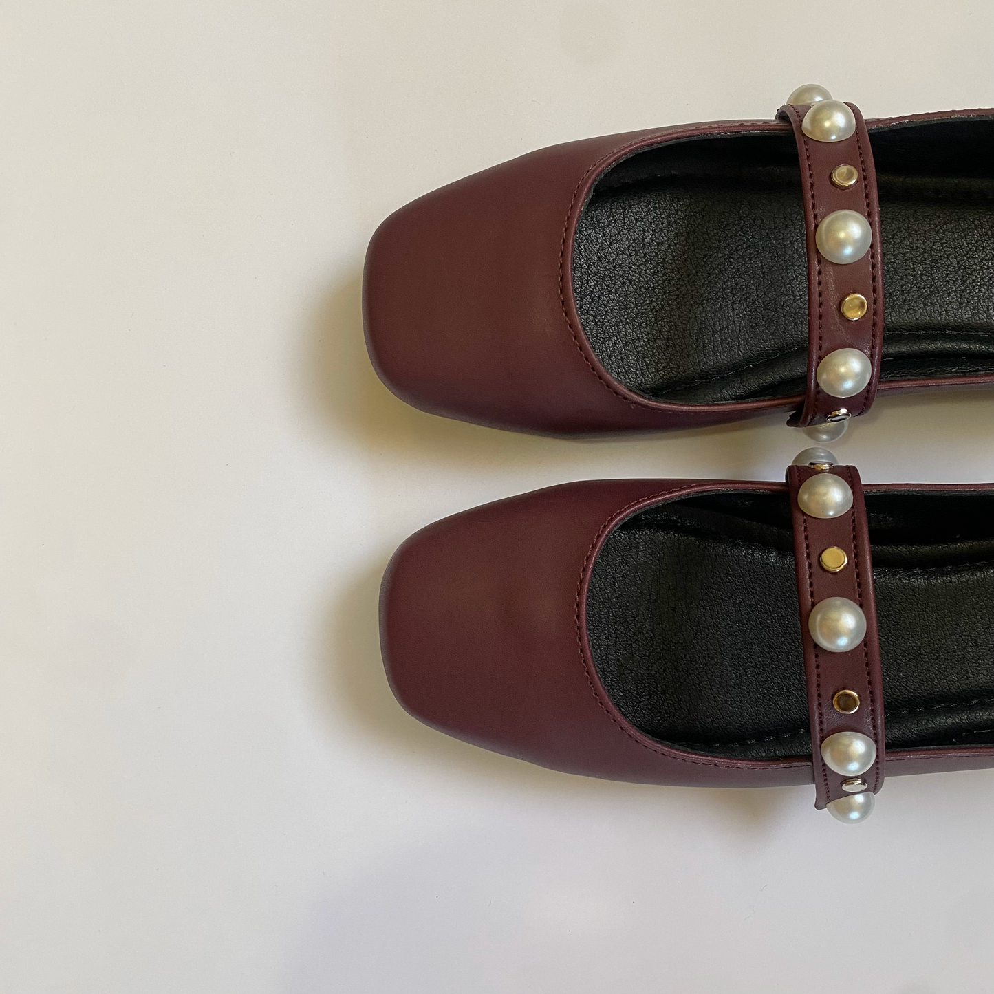 Marsella burgundy